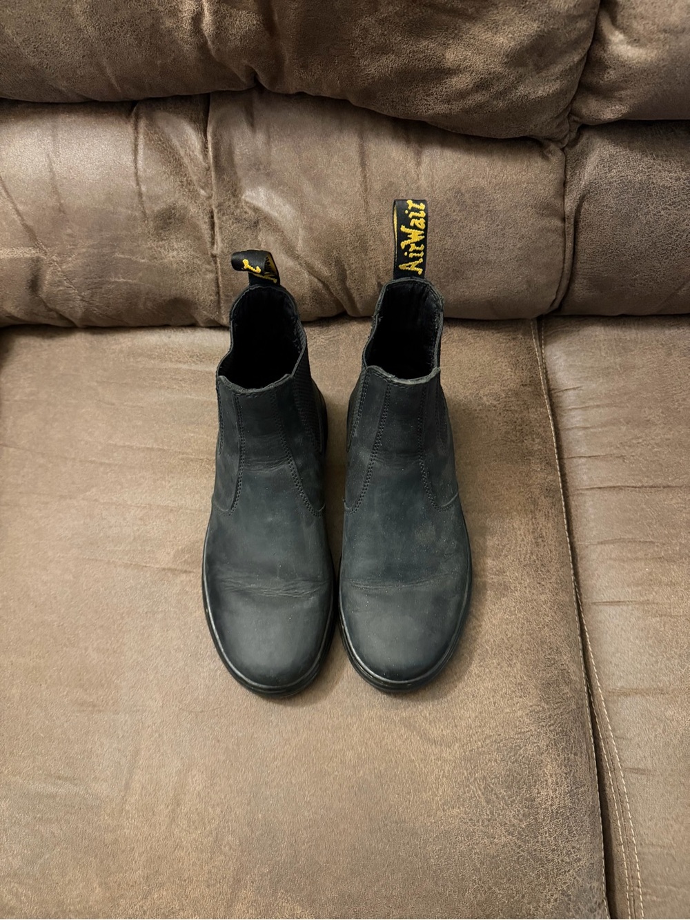 Women’s Dr.Marten’s Embury Chelsea Boot